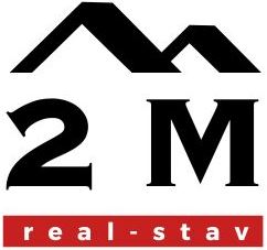 2M real-stav s.r.o.